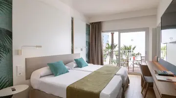 HOTEL JS YATE