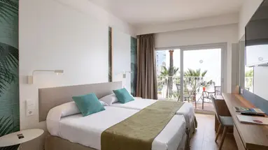 HOTEL JS YATE