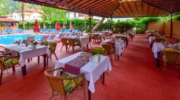 Hotel Juniper