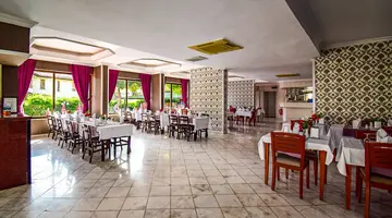Hotel Juniper