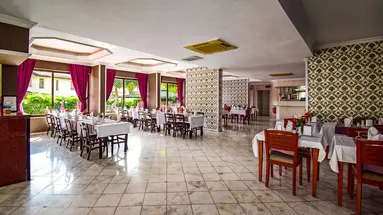 Hotel Juniper