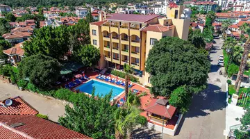 Hotel Juniper