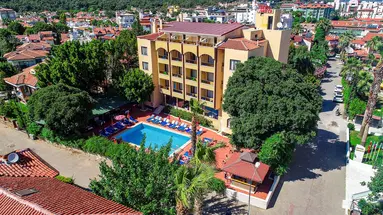 Hotel Juniper