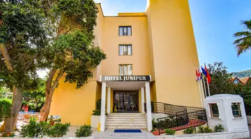 Hotel Juniper
