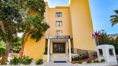 Hotel Juniper