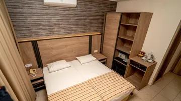 Hotel Juniper