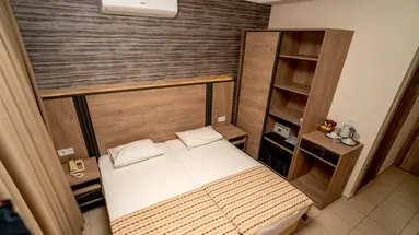 Hotel Juniper