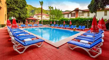 Hotel Juniper