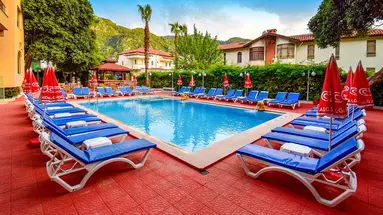 Hotel Juniper