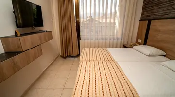 Hotel Juniper