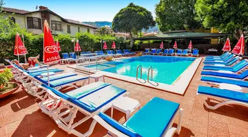 Hotel Juniper