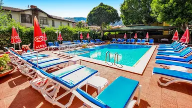 Hotel Juniper