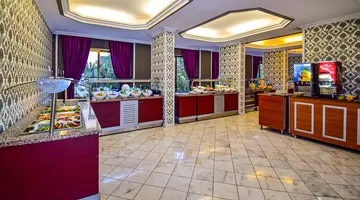 Hotel Juniper