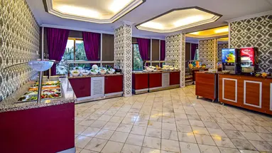 Hotel Juniper