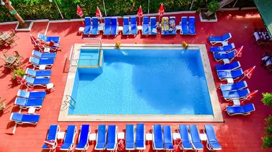 Hotel Juniper