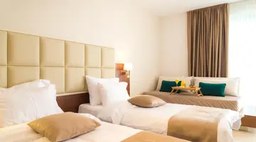 Hotel Kadmo by Aycon