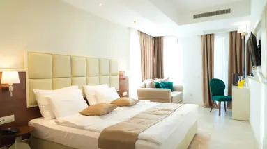 Hotel Kadmo by Aycon