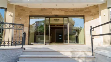 HOTEL KADMO BY AYCON