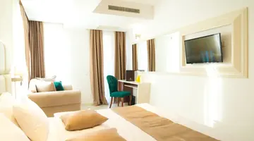 Hotel Kadmo by Aycon