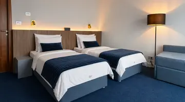HOTEL KADMO BY AYCON