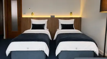 HOTEL KADMO BY AYCON