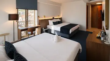 HOTEL KADMO BY AYCON