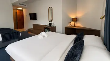 HOTEL KADMO BY AYCON