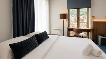 HOTEL KADMO BY AYCON
