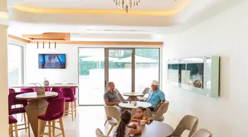 Hotel Kadmo by Aycon