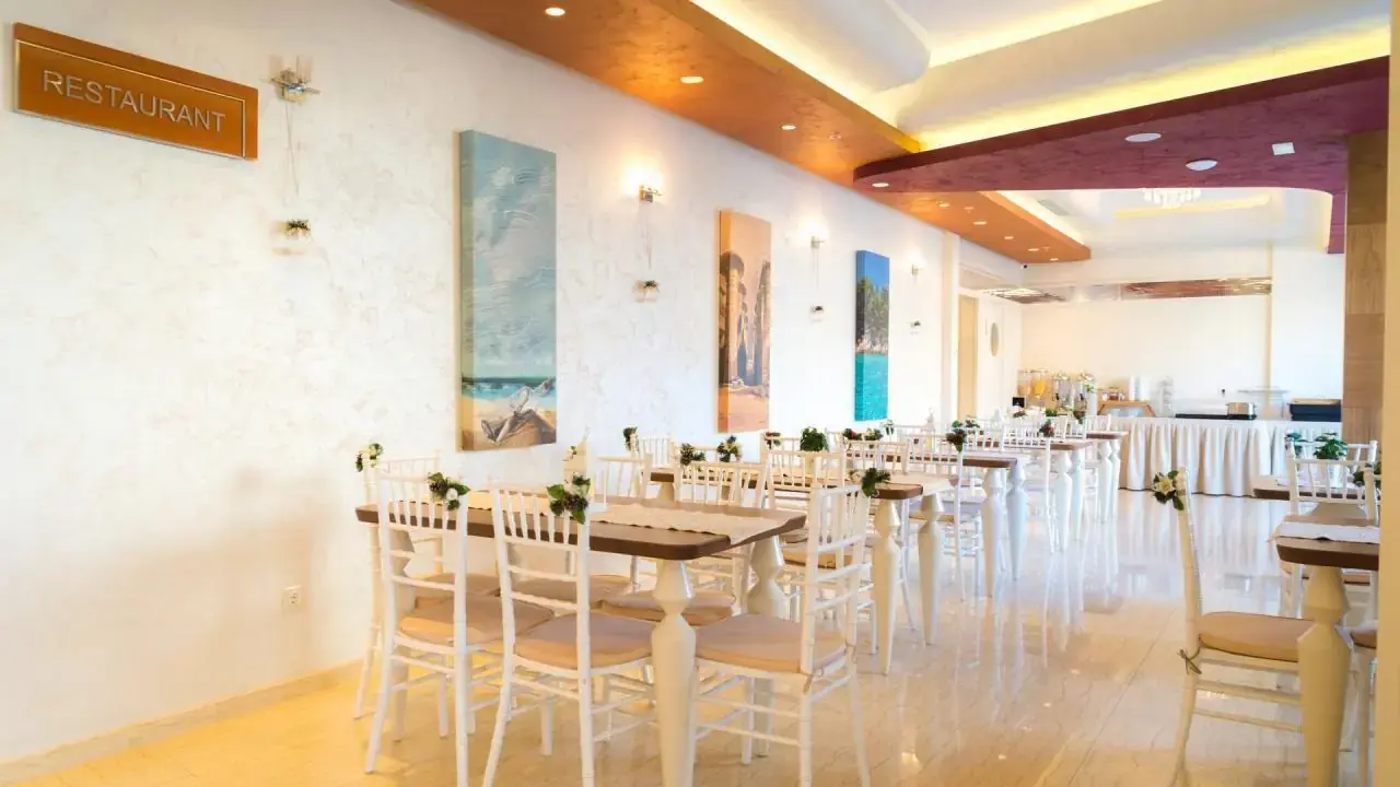 Hotel Kadmo by Aycon