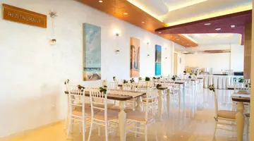 Hotel Kadmo by Aycon