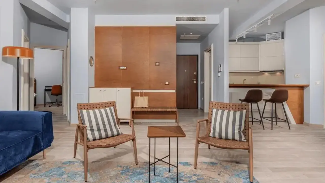 HOTEL KADMO BY AYCON