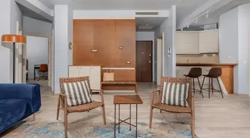HOTEL KADMO BY AYCON