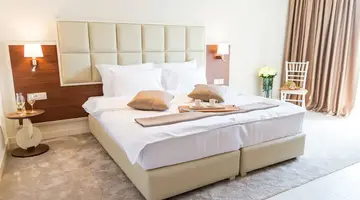 Hotel Kadmo by Aycon