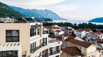 Hotel Kadmo by Aycon