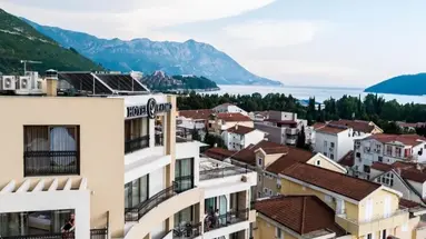 Hotel Kadmo by Aycon