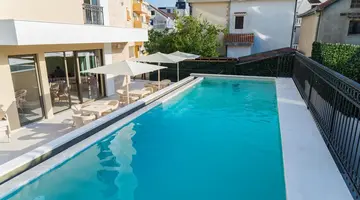 Hotel Kadmo by Aycon