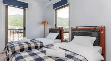 HOTEL KADMO BY AYCON