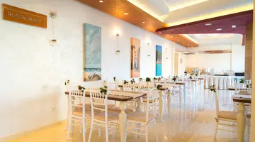 HOTEL KADMO BY AYCON