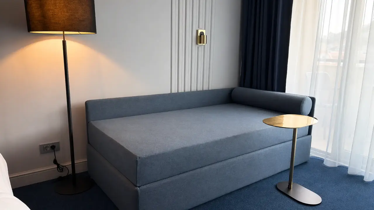 HOTEL KADMO BY AYCON