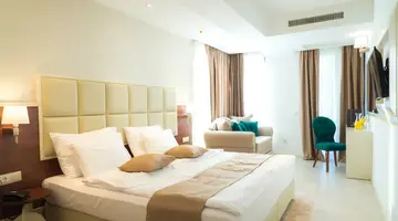 Hotel Kadmo by Aycon