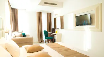 Hotel Kadmo by Aycon