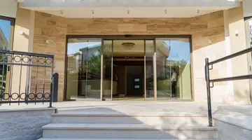 Hotel Kadmo by Aycon