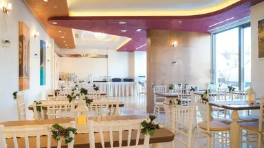 Hotel Kadmo by Aycon
