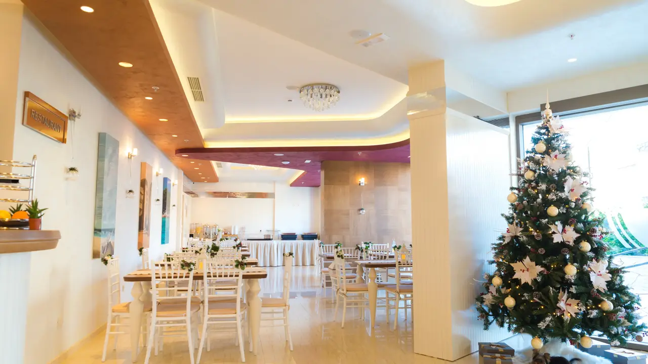 HOTEL KADMO BY AYCON