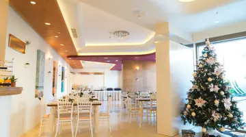 HOTEL KADMO BY AYCON