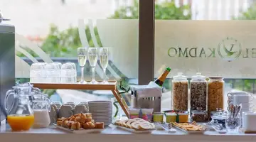 HOTEL KADMO BY AYCON