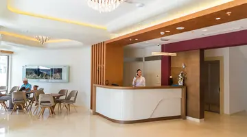 HOTEL KADMO BY AYCON