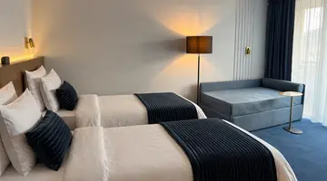 HOTEL KADMO BY AYCON