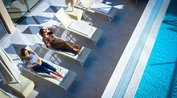 Hotel Kadmo by Aycon